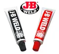 Produktbild: JB WELD Der Stärkste Kleber J-B Kaltschweiß Alleskleber Hitzebeständig bis 300°C