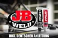Produktbild: JB WELD Der Stärkste Kleber J-B AUTO WELD Alleskleber Hitzebeständig bis 300°C !