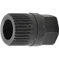Produktbild: BGS 33 Zahn Aufsatz Antrieb Außensechskant Für Art  4248 15 Mm 4248 4