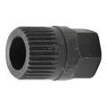 Produktbild: BGS 33-Zahn-Aufsatz 4248-4, Antrieb Außensechskant, für Art. 4248, 15 mm