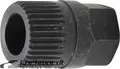 Produktbild: BGS 33 Zahn Aufsatz Antrieb Außensechskant für Art. 4248 15 mm