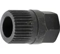 Produktbild: BGS 33-Zahn-Aufsatz | Antrieb Außensechskant | für Art. 4248 | 15 mm