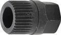 Produktbild: BGS 33-ZAHN-AUFSATZ, ANTRIEB AUßENSECHSKANT, FÜR ART. 4248, 15 MM