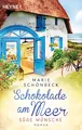 Produktbild: Schokolade am Meer - Süße Wünsche: Roman (Die Schokoladen-Reihe, Band 1)