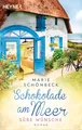 Produktbild: Marie Schönbeck / Schokolade am Meer - Süße Wünsche /  9783453425132