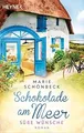 Produktbild: Schokolade am Meer - Süße Wünsche: Roman (Die Schok... | Buch | Zustand sehr gut