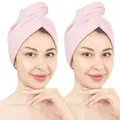 Produktbild: Turban-Handtuch HAMMETEX 