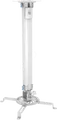 Produktbild: PM-SPIDER-30W - Deckenhalterung für Beamer, max. 13,5 kg, weiß