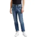 Produktbild: Lee Herren Jeans Extreme Motion MVP Slim Tapered Fit Tapered Fit Lenny Normaler Bund Reißverschluss W 31 L 30