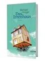 Produktbild: Das Irrenhaus: Roman