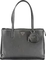 Produktbild: GUESS Damen Shopper Power Play Black