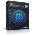 Produktbild: Ashampoo WinOptimizer 19