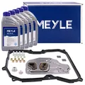 Produktbild: 1x Original MEYLE Teilesatz, Ölwechsel-Automatikgetriebe