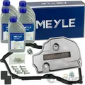 Produktbild: MEYLE TEILESATZ ÖLWECHSEL AUTOMATIKGETRIEBE für AUDI A3 8P 1.6 2.0 FSI 03-12
