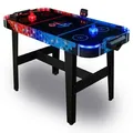 Produktbild: Airhockey-Tisch AURORA-XT, Hockeytisch, mit LED, Spieltisch