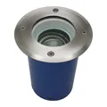 Produktbild: Bodeneinbaustrahler SPANDAU, 230V, IP67, GU10, V2A Edelstahl / Alu-Druckguss / G