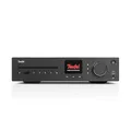 Produktbild: Teufel Kombo 62 Mk2 CD-Receiver - Kraftvoller Stereo-CD-Receiver mit Bluetooth, WLAN, DAB+/FM-Radio, Spotify Connect - schwarz