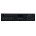 Produktbild: Teufel Kombo 62 Mk2 CD-Receiver schwarz 107001683