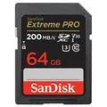 Produktbild: SanDisk Extreme Pro SDXC 200MB/s 64 GB