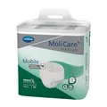 Produktbild: MoliCare® Premium Mobile 5 Tropfen - Gr. Large UnitCount 14