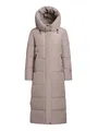 Produktbild: khujo - Damen - Wintermantel - Soulani 5 Matt - Greige - S