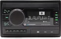 Produktbild: Blaupunkt Palma 200, 2 DIN Autoradio mit DAB+, Bluetooth, Freisprechfunktion, Audiostreaming und Fix Panel