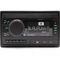 Produktbild: Blaupunkt Palma 200, 2 DIN Autoradio mit DAB+, Bluetooth, Freisprechfunktion, Audiostreaming und Fix Panel