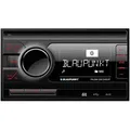 Produktbild: Blaupunkt Autoradio 2002020200000 Autoradio (Bluetooth®-Freisprecheinrichtung, DAB+ Tuner) schwarz