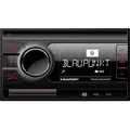 Produktbild: Palma 200 Dab Bt Doppel-din Autoradio Bluetooth®-freisprecheinrichtung, Dab+ Tuner - Blaupunkt