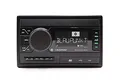 Produktbild: Blaupunkt Palma 200 DAB BT, 2-DIN Autoradio, DAB+, Bluetooth, Freisprecheinrichtung, USB, SD-Kartenleser, Aux-Eingang, 160 Watt, schwarz