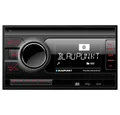 Produktbild: Blaupunkt Autoradio 2002020200000 Autoradio (Bluetooth®-Freisprecheinrichtung, DAB+ Tuner)