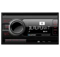 Produktbild: Blaupunkt Blaupunkt Palma 200 DAB BT Doppel-DIN Autoradio Bluetooth®-Freispreche Autoradio
