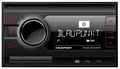 Produktbild: Blaupunkt Blaupunkt Palma 200 DAB BT 2-DIN Autoradio DAB+/Bluetooth/USB/AUX Autoradio