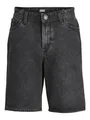 Produktbild: JACK & JONES Boy Jeans-Shorts Loose Fit Jeans-Shorts Junior