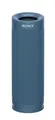 Produktbild: SONY Tragbarer Bluetooth Lautsprecher SRS-XB23 blau