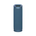 Produktbild: Sony SRS-XB23 tragbarer, kabelloser Bluetooth Lautsprecher (12h Akkulaufzeit, wasserabweisend, Extra Bass), blau