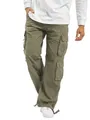 Produktbild: Brandit Cargohose Pure Oliv L-