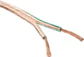 Produktbild: Schwaiger LSK3410 055 Audio-Kabel, unkonfektioniert, (1000 cm), äußerst flexibel