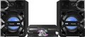 Produktbild: Panasonic SC-MAX3500 Home-Audio-Minisystem 2000 W Schwarz