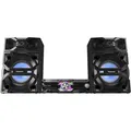 Produktbild: Panasonic Sc-Max3500 (Bluetooth, 1x 2400 W) (SC-MAX3500EK)