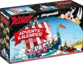 Produktbild: PLAYMOBIL Asterix 71087 Asterix: Adventskalender Piraten