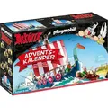 Produktbild: PLAYMOBIL Asterix 71087 Asterix: Adventskalender Piraten - Bunt
