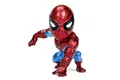 Produktbild: JADA SPIDER-MAN MARVEL 10cm 1005 DIE CAST NEW IN BOX METAL FIGURE