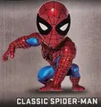 Produktbild: Marvel 4 Classic Spider-Man Figure Geschenk 🎁