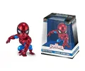 Produktbild: Marvel Classic Spider-Man Metalfiguren Aus Zinklegierung Figur 10Cm. Jada Toys