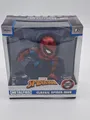 Produktbild: Jada Metalfigs  Marvel Spider-Man 10cm Spielzeugfigur in OVP - NEU(K8)