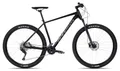 Produktbild: Axess GRADE agiles Hardtail Mountainbike mit Kettenschaltung 29 Zoll Dunkelgrau 17 Zoll