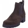 Produktbild: Gabor Damen Stiefel in Braun, Größe 8 - Braun - 42