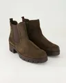 Produktbild: Gabor 71.710.18 Stiefelette Obermaterial: Leder