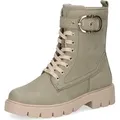 Produktbild: Caprice Women Boots 9-25211-43-771 KHAKI NUBUC HW 24/25, Größe:40 - Grün - 40